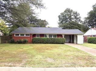 4828 Marlin Ave, Memphis, TN 38117