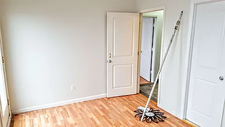 Rented by East Williamsburg Realty Inc