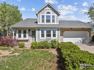 4118 Dillon Way, Fort Collins, CO 80526