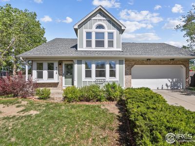 4118 Dillon Way, Fort Collins, CO, 80526