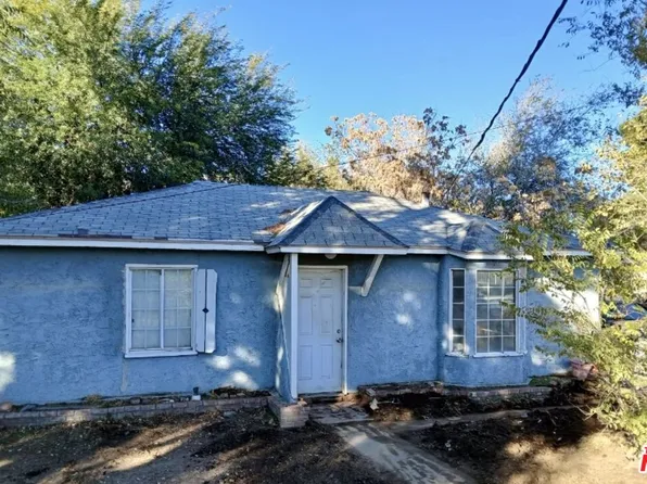 1025 W Newgrove St, Lancaster, CA 93534