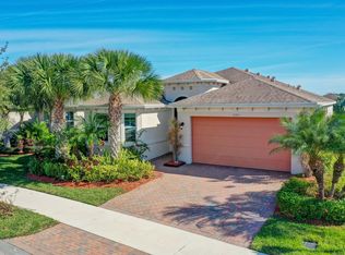 11211 SW Lake Park Dr, Port Saint Lucie, FL 34987