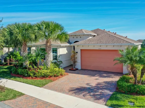 11211 SW Lake Park Drive, Port St Lucie, FL 34987