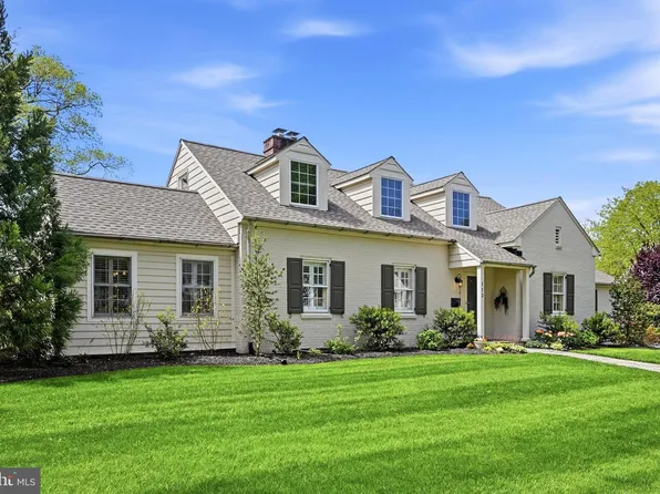 112 Edgewood Rd, Wilmington, DE 19803