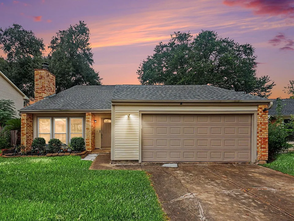 5510 Sugar Creek Dr