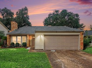 5510 Sugar Creek Dr, La Porte, TX 77571