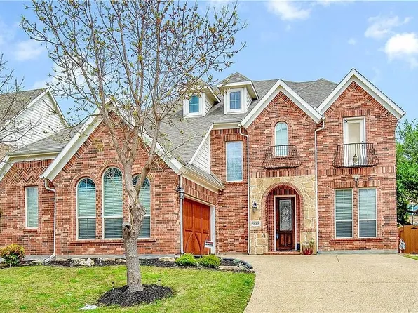 909 Araf Ave, Richardson, TX 75081