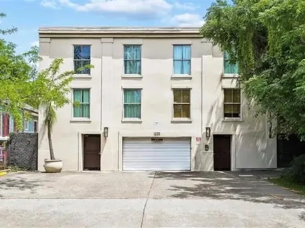 1233 Esplanade Ave APT 7, New Orleans, LA 70116