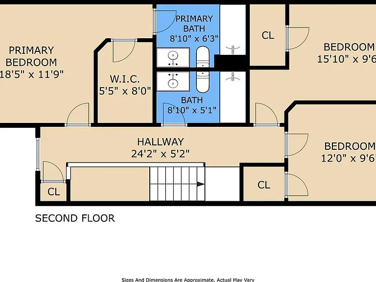 106 Covington Meadows Cir #C — Photo 22