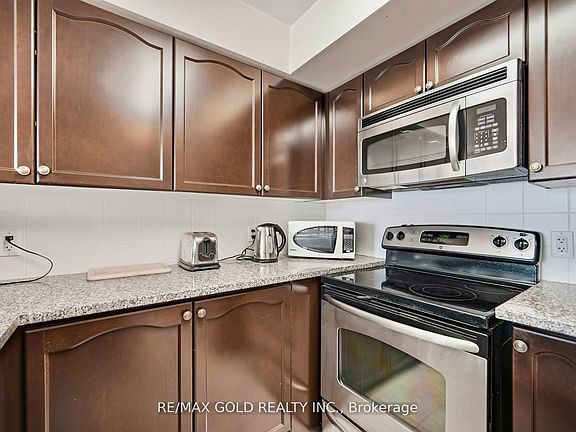 5th image of 335 Rathburn Rd W #2508