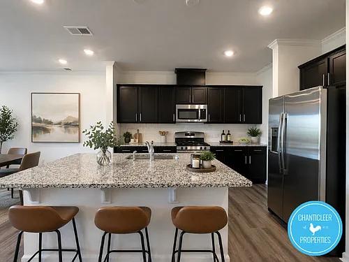 2917 Hickory Field Dr #1 Photo 1