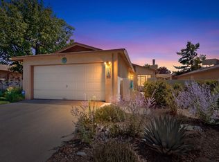 10500 Schenley Park Dr NE, Albuquerque, NM 87123