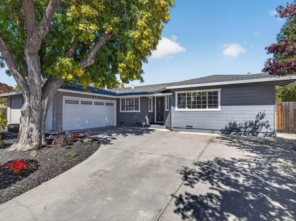 10470 Glenview Ave, Cupertino, CA 95014