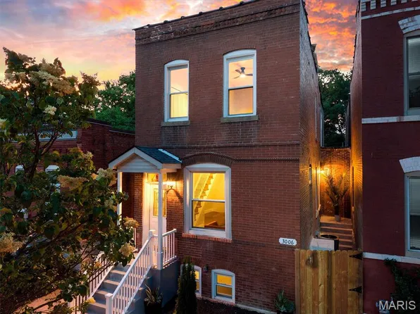 3006 Virginia Ave, Saint Louis, MO 63118