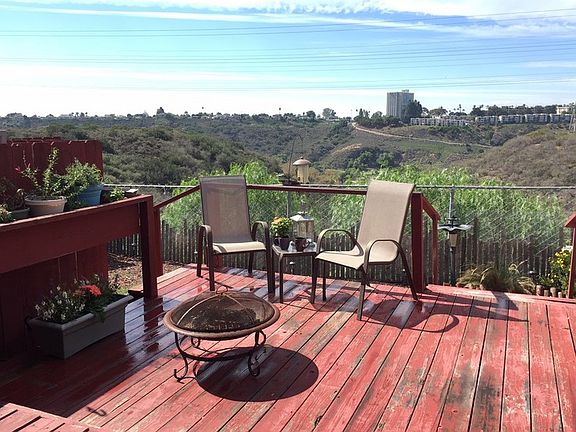 Deck View