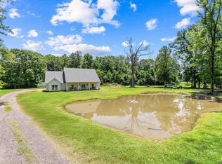 16564 Old Settlement Rd, Zachary, LA 70791