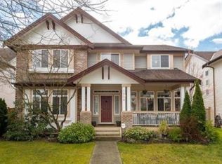 1028 Riverwood Gate, Pt Coquitlam, BC V3B 8A2