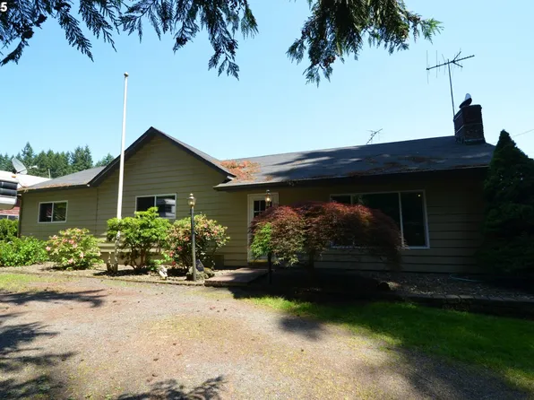 3504 NE 179th St, Ridgefield, WA 98642
