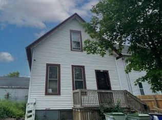 408 W Wright St, Milwaukee, WI 53212