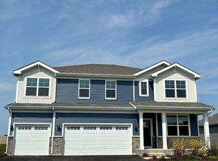 275 Snowdrop Ln, Elgin, IL 60124