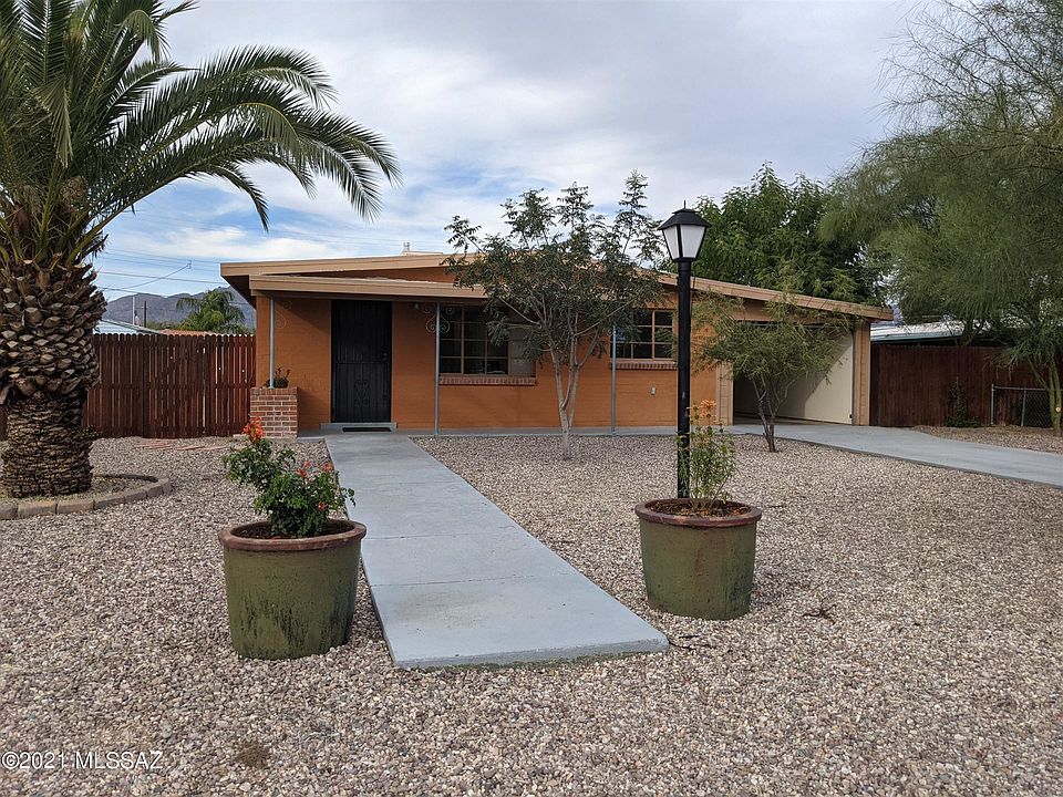 4307 E Hayhurst St, Tucson, AZ 85712 Zillow