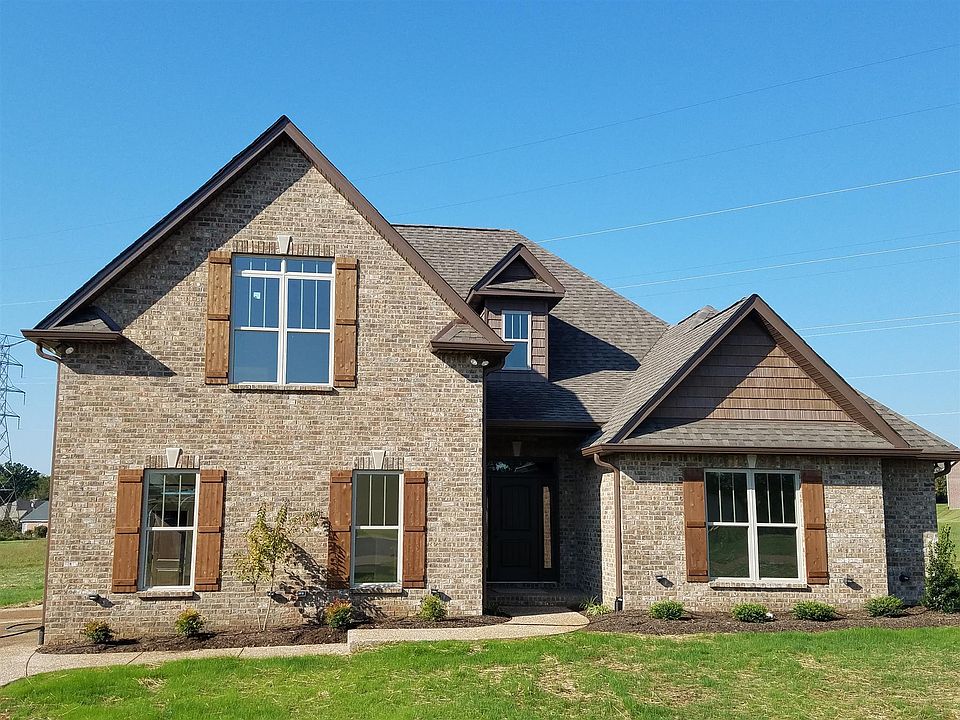 1st image of 1409 Wade Hampton Ct Lot 100