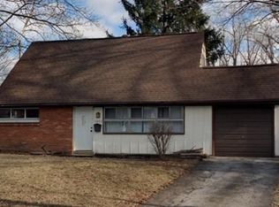 5052 Folger Dr, Columbus, OH