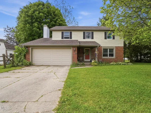 9975 Parliament Pl, Perrysburg, OH 43551