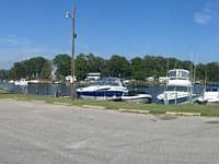 Community marina