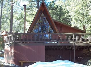 5576 Acorn Dr, Wrightwood, CA 92397