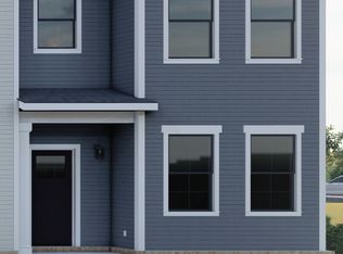 2116 McCarters Way, Blacksburg, VA