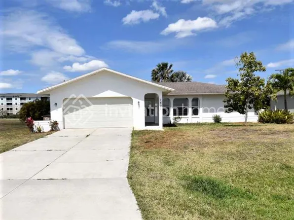 1803 SW 38th Ln, Cape Coral, FL 33914