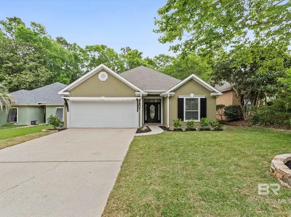 118 Chestnut Rdg, Fairhope, AL 36532