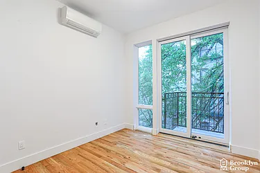 Rented by Brooklyn Group
