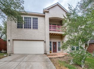 7 Brentcove, San Antonio, TX 78254