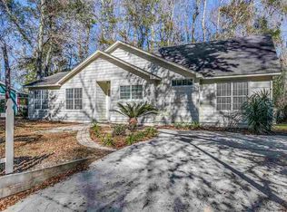 441 Navigators Dr, Pawleys Island, SC 29585