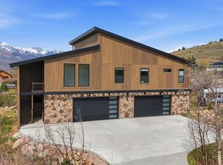 4271 N Powder Mountain Rd, Eden, UT 84310