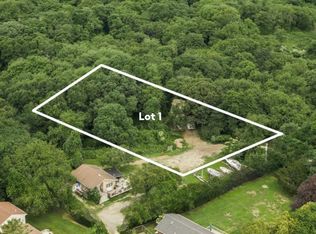 33 N Fairfax Road, Montauk, NY 11954