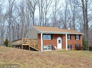 2042 5th St, Owings, MD 20736