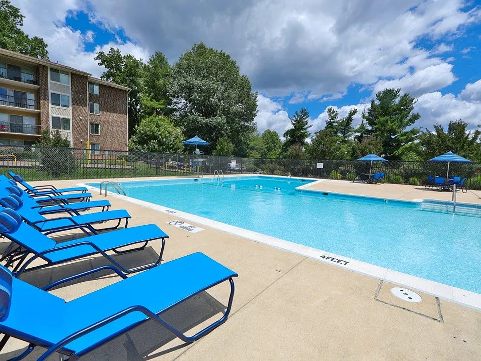 Montgomery Trace Apartment Homes
