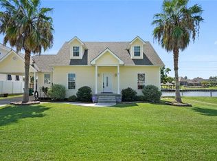 225 Moonraker Dr, Slidell, LA 70458