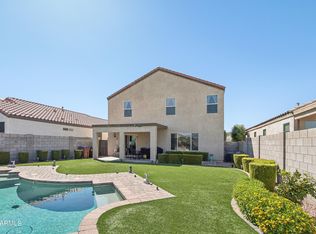 36907 N El Morro Trl, San Tan Valley, AZ 85140