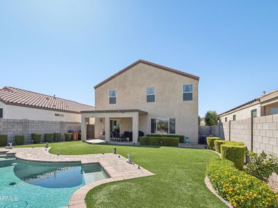 36907 N El Morro Trl, San Tan Valley, AZ, 85140