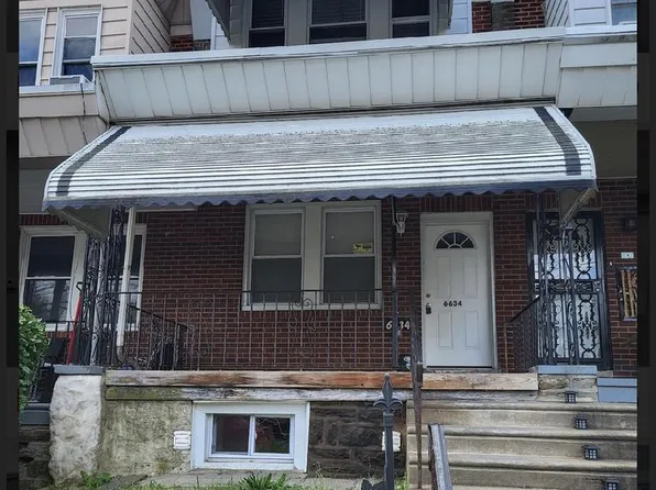 6634 Chew Ave, Philadelphia, PA 19119