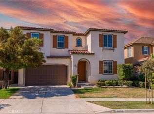 9792 La Vine Ct, Rancho Cucamonga, CA 91701
