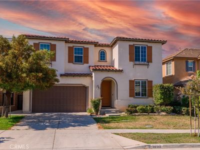 9792 La Vine Ct, Rancho Cucamonga, CA, 91701