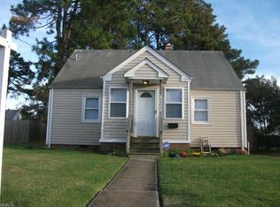 8052 W Glen Rd, Norfolk, VA 23505