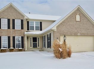 5013 Autumnwood Ln, Brunswick, OH 44212