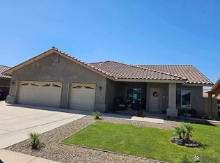 4415 W 26th St, Yuma, AZ 85364
