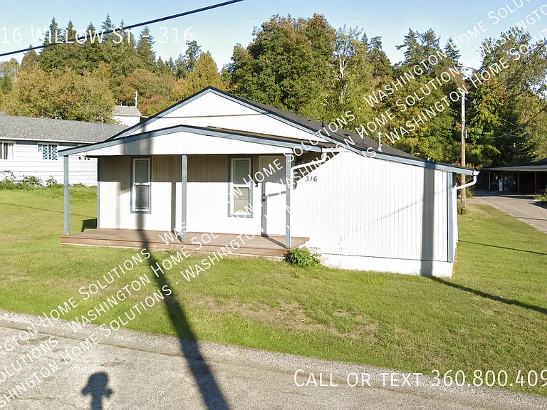 316 Willow St #316 — Photo 15